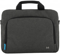 Mobilis TheOne Basic Briefcase Toploading 14-16'' darkgrey
