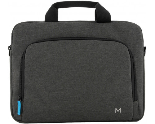 Mobilis TheOne Basic Briefcase Toploading 14-16'' darkgrey