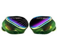 MOONDROP Rays - Hybrydowy IEM gamingowy