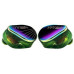 MOONDROP Rays - Hybrydowy IEM gamingowy