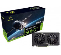 RTX 5060 Ti 8GB Manli Nebula GDDR7