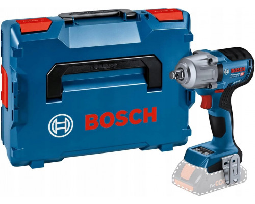 Bosch Professional 18V System akumulatorowa wkrętarka udarowa 06019K4001