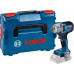 Bosch Professional 18V System akumulatorowa wkrętarka udarowa 06019K4001