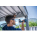 Bosch Professional 18V System akumulatorowa wkrętarka udarowa 06019K4001