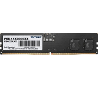 Patriot Signature, DDR5, 16 GB, 5600MHz, CL46 (7D5956CC70K00200PT)