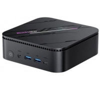Mini PC Blackview MP100 Pro  I9-12900HK/16GB/512GB czarny