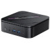 Mini PC Blackview MP100 Pro  I9-12900HK/16GB/512GB czarny
