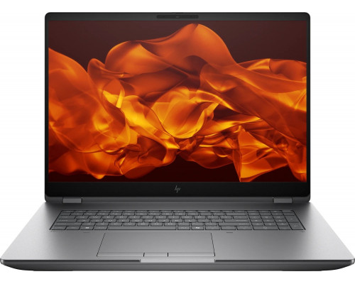 Laptop HP ZBook Fury G1i 18 Ultra 7 265HX / 32 GB / 1 TB / W11 Pro / RTX PRO 2000 / 165 Hz (98L95ET)