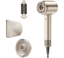 Mova for hair MOVA Shine Zestaw 3 Nasadek 1800W z Jonizacją