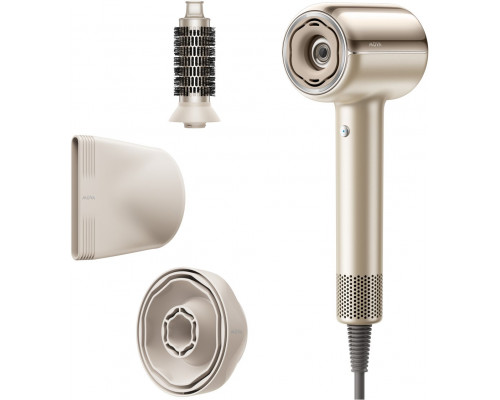 Mova for hair MOVA Shine Zestaw 3 Nasadek 1800W z Jonizacją