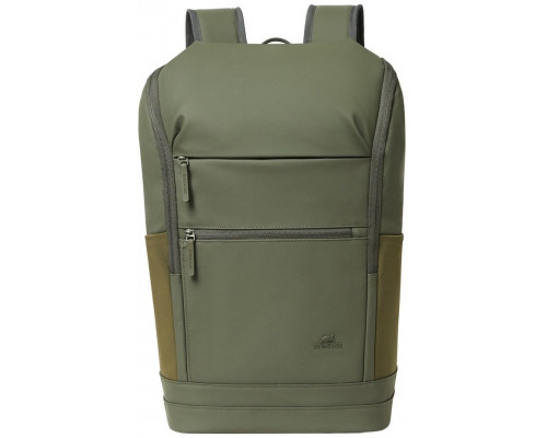 NB BACKPACK URBAN 20L 15.6"/7856 GREEN RIVACASE