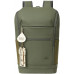 NB BACKPACK URBAN 20L 15.6"/7856 GREEN RIVACASE