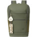 NB BACKPACK URBAN 20L 15.6"/7856 GREEN RIVACASE
