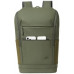 NB BACKPACK URBAN 20L 15.6"/7856 GREEN RIVACASE