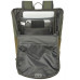 NB BACKPACK URBAN 20L 15.6"/7856 GREEN RIVACASE