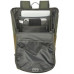 NB BACKPACK URBAN 20L 15.6"/7856 GREEN RIVACASE