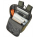 NB BACKPACK URBAN 20L 15.6"/7856 GREEN RIVACASE