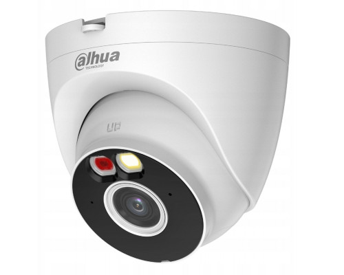 KAMERA IP IPC-HDW1539DA-SAW-IL-0280B Wi-Fi - 5 Mpx 2.8 mm DAHUA