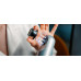 for hair z funkcją jonizowania Humanas AirTouch HD-AT05 - fioletowa