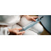 for hair z funkcją jonizowania Humanas AirTouch HD-AT05 - fioletowa