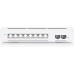 Switch Ubiquiti USW-Pro-XG-8-PoE (155W)