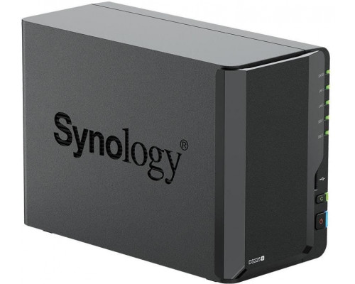 Synology DS225+/2x HAT3300-4T (2x 4TB)