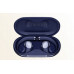 Wireless Clip-on QCY Crossky R70 Bluetooth 6.0 (blue)