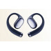 Wireless Clip-on QCY Crossky R70 Bluetooth 6.0 (blue)