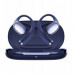 Wireless Clip-on QCY Crossky R70 Bluetooth 6.0 (blue)