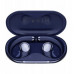 Wireless Clip-on QCY Crossky R70 Bluetooth 6.0 (blue)