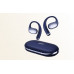 Wireless Clip-on QCY Crossky R70 Bluetooth 6.0 (blue)