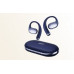 Wireless Clip-on QCY Crossky R70 Bluetooth 6.0 (blue)