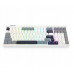 Garen Pro K656WGB-RGB-PRO Wireless Gray