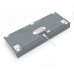 Garen Pro K656WGB-RGB-PRO Wireless Gray