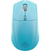 SteelSeries žaidimams | Rival 3 WL Gen 2 | Wireless | 2.4GHz, Bluetooth | Aqua