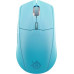 SteelSeries žaidimams | Rival 3 WL Gen 2 | Wireless | 2.4GHz, Bluetooth | Aqua