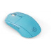 SteelSeries žaidimams | Rival 3 WL Gen 2 | Wireless | 2.4GHz, Bluetooth | Aqua