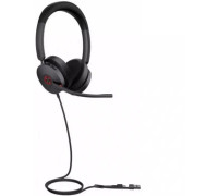 UH48 Dual UC USB-C/A Headset,