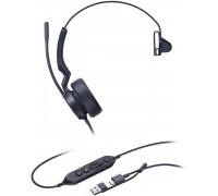 UH44 Mono Teams USB-C/A