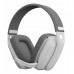 Rampage gaming, bezprzewodowe BLITZ z mikrofonem, Bluetooth 5.3, szare