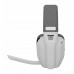 Rampage gaming, bezprzewodowe BLITZ z mikrofonem, Bluetooth 5.3, szare