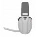 Rampage gaming, bezprzewodowe BLITZ z mikrofonem, Bluetooth 5.3, szare