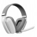 Rampage gaming, bezprzewodowe BLITZ z mikrofonem, Bluetooth 5.3, szare