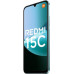 Xiaomi Redmi 15C 4/128GB Green  (MZB0LCFEU)