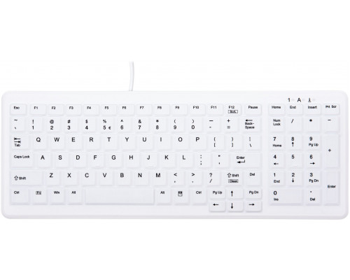 CHERRY AK-C7000F-UVS-W/US