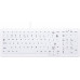 CHERRY AK-C7000F-UVS-W/US
