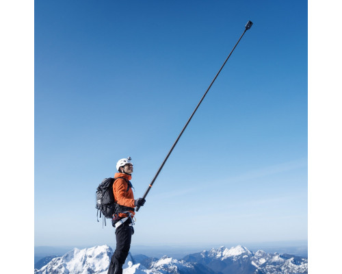 DJI Osmo Extended Carbon Fiber Selfie Stick 2.5m