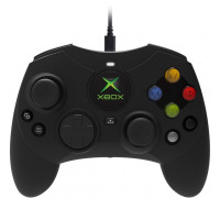 Hyperkin Controller Duchess kabelgebunden schwarz     XBOX