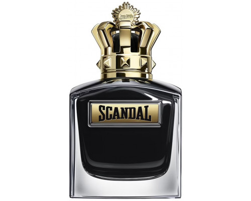 JEAN PAUL GAULTIER Scandal Pour Homme Le Parfum EDP spray 150ml