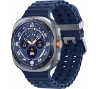 Smartwatch Samsung Galaxy Watch Ultra LTE 47mm (2025) Blue  (SM-L705FZB2DBT) Smartwatch Samsung Galaxy Watch Ultra LTE 47mm (2025) Blue  (SM-L705FZB2DBT)